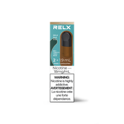 Rich Tobacco RELX Pro Pods 2-pack