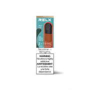 Dark Sparkle (Cola) RELX Pro Pods 2-pack