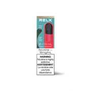 Watermelon Ice (Fresh Red) RELX Pro Pods 2-pack