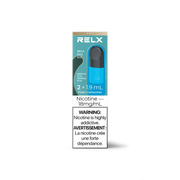Menthol Plus RELX Pro Pods 2-pack