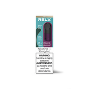 Tangy Grape (Tangy Purple) RELX Pro Pods 2-pack