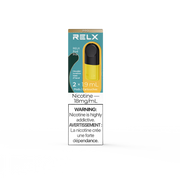 Pineapple Delight (Hawaiian Sunshine) RELX Pro Pods 2-pack