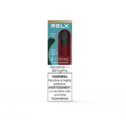 Forest Berries (Mixed Berry) RELX Pro Pods 2-pack