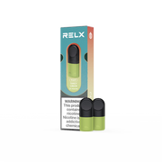 Grape Apple (Tangy Green) RELX Pro Pods 2-pack