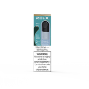 Blueberry Splash (Blue Gems) RELX Pro Pods 2-pack