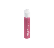 Froot Bears Allo Ultra 2500 Puff Disposable Vape
