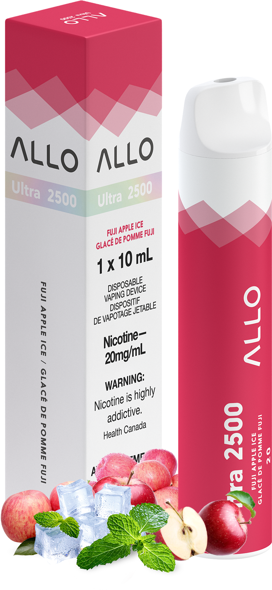 Shop Allo Disposable Vapes in Canada | Clear Sky Vapes Inc. Shop Allo Disposable Vapes in Canada | Clear Sky Vapes Inc.