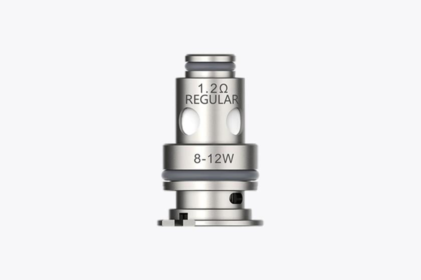 Vaporesso GTX Coils 5-pack