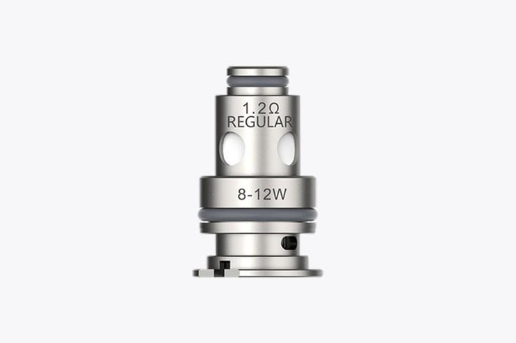 Vaporesso GTX Coils 5-pack