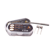 MTL Fused Clapton Coils 2-in-1 (8pcs)