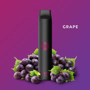 Grape - ENVI Apex 2500 Puff Disposable Vape
