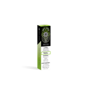Green Apple - ENVI Apex 2500 Puff Disposable Vape