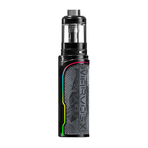 Freemax Marvos X 100W 5mL 18650 Pod Mod Kit [CRC]