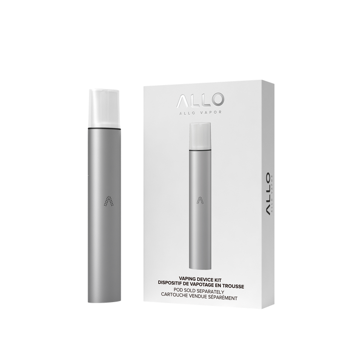 Allo Sync Device Kit [CRC]