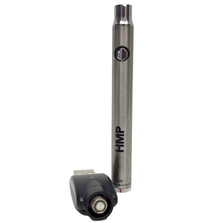 HMP 510 Twist Battery and Charger