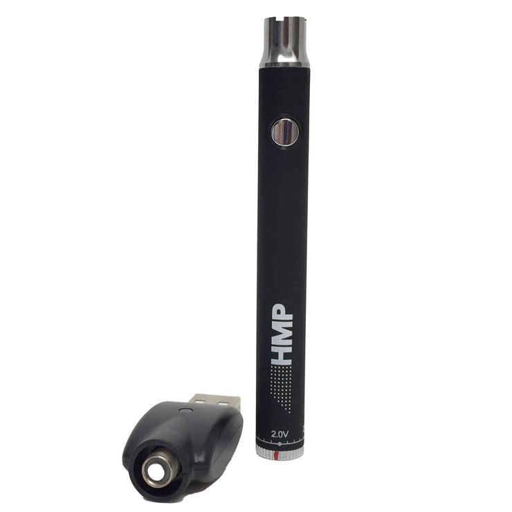 HMP 510 Twist Battery and Charger