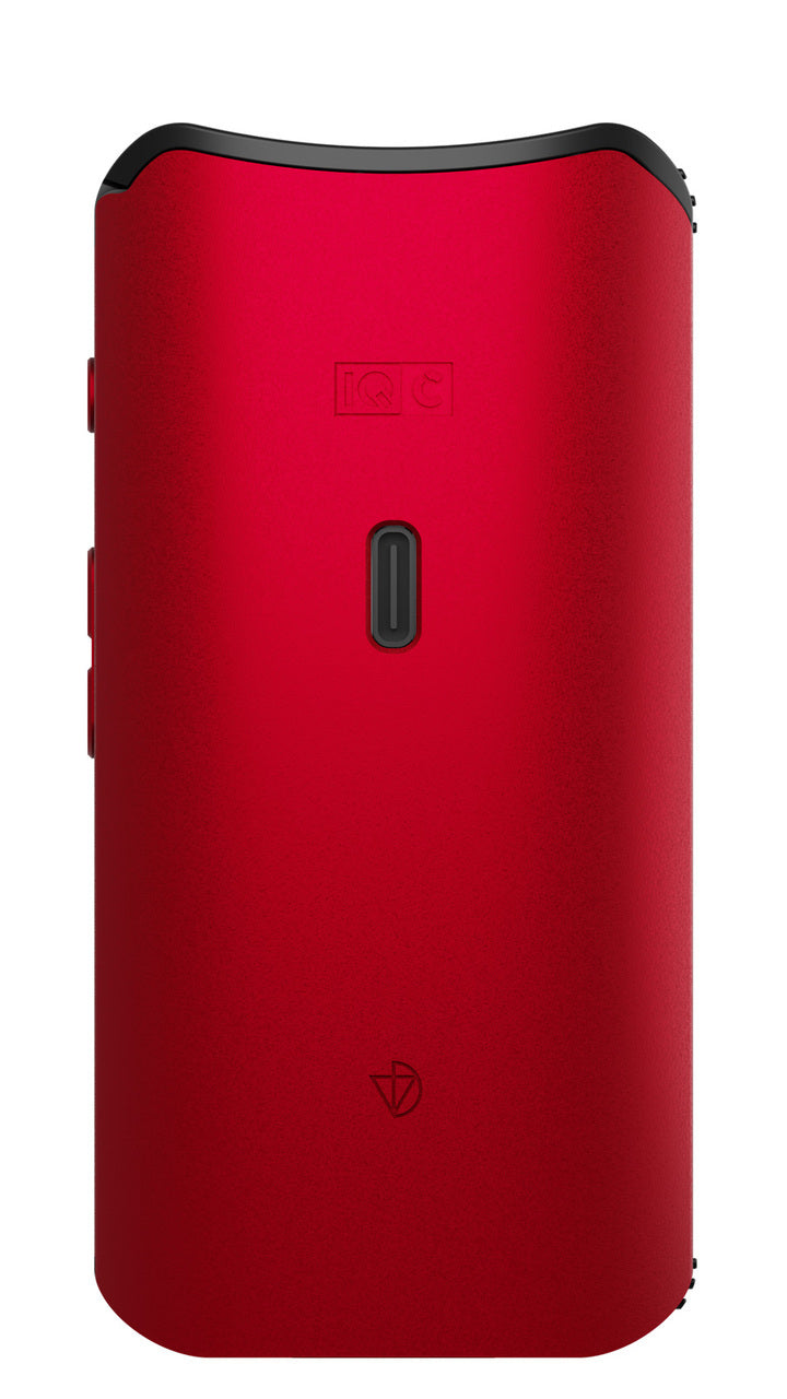 DaVinci IQC Dry Herb Vaporizer Kit