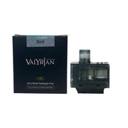 Valyrian Refillable Pod Replacement (3mL)