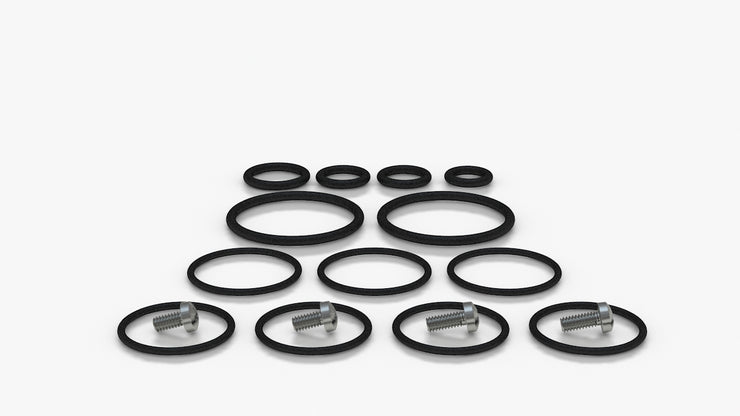 Kayfun 5 Spares Kit