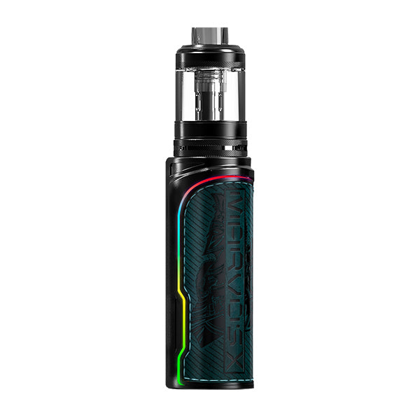 Freemax Marvos X 100W 5mL 18650 Pod Mod Kit [CRC]
