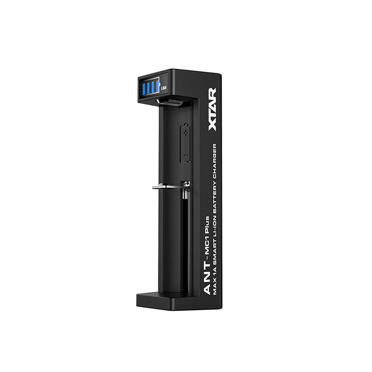 XTAR ANT MC1 Plus Single Battery Charger