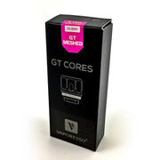 Vaporesso NRG GT Core Coils 3-pk