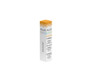 Mango Peach Orange Allo Ultra 1600 Puff Disposable Vape