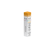 Mango Peach Orange Allo Ultra 2500 Puff Disposable Vape
