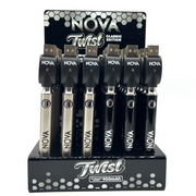 Nova 510 Twist 900mAh Battery & Charger - Classic Edition