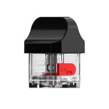 Smok RPM40 RPM Empty Replacement Pod 3-Pack