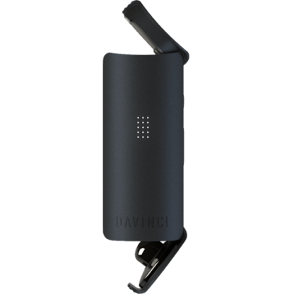 DaVinci MIQRO Dry Herb Vaporizer Kit
