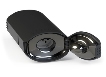 DaVinci MIQRO Dry Herb Vaporizer Kit
