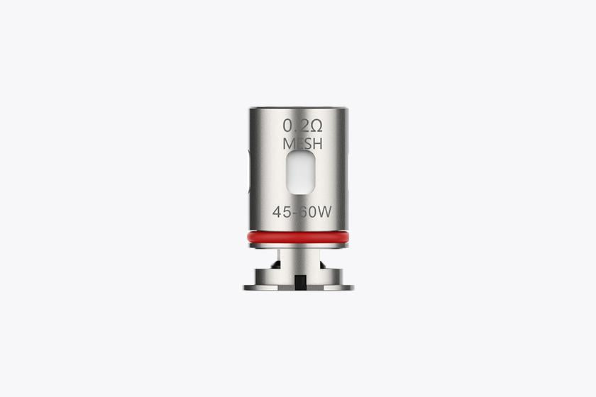 Vaporesso GTX Coils 5-pack