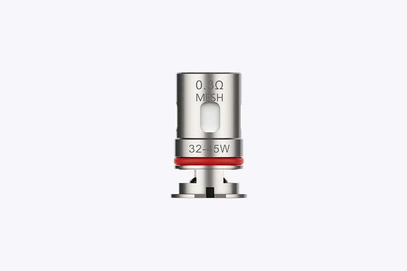 Vaporesso GTX Coils 5-pack