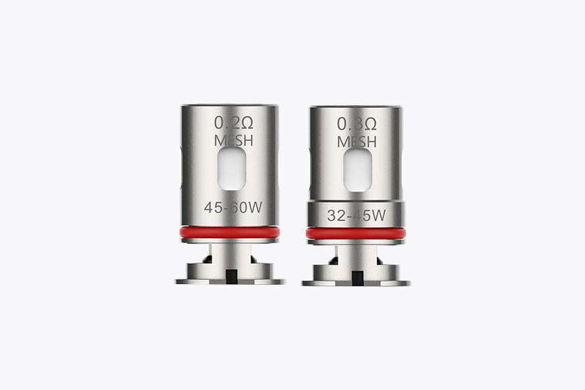 Vaporesso GTX Coils 5-pack