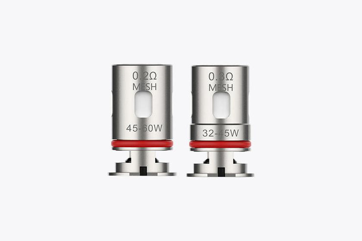 Vaporesso GTX Coils 5-pack