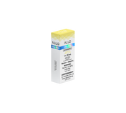Pineapple Ice Allo Ultra 4500 Puff Rechargeable Disposable Vape (Final Clearance)
