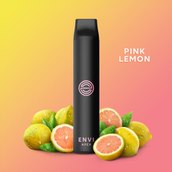 Pink Lemon - ENVI Apex 2500 Puff Disposable Vape