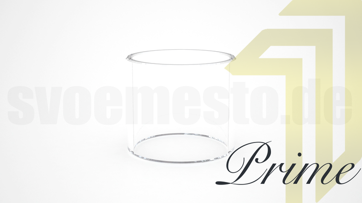 Kayfun Prime 2mL Replacement Glass