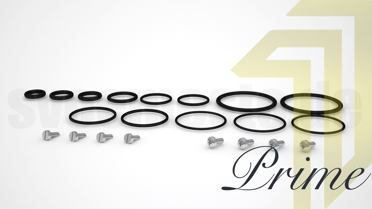 Kayfun Prime Spares Kit