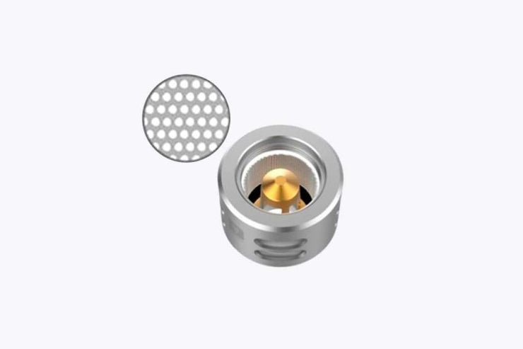 Vaporesso SKRR QF Coils 3-pk