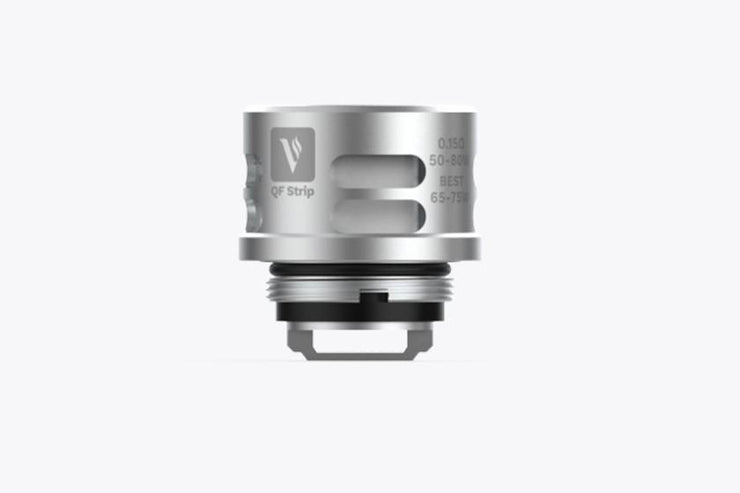 Vaporesso SKRR QF Coils 3-pk