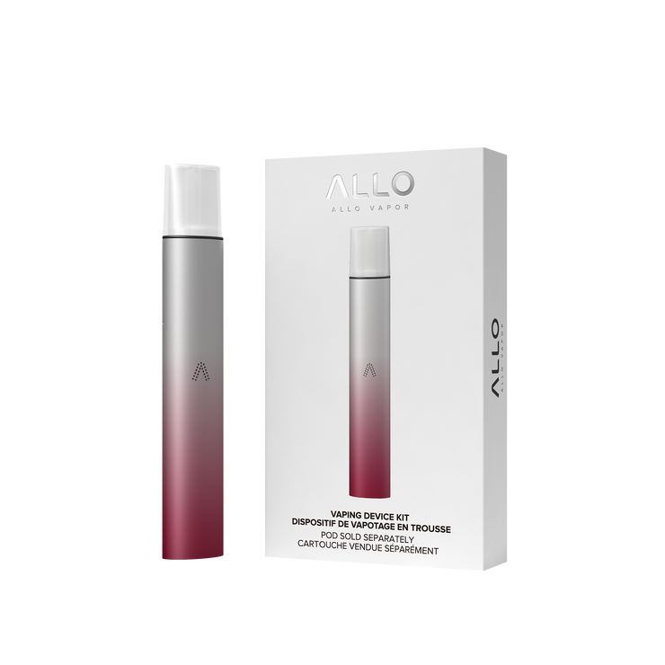Allo Sync Device Kit [CRC]