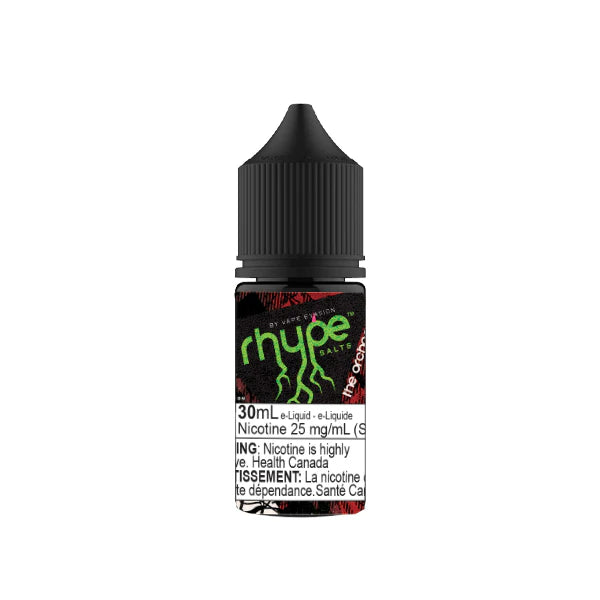 The Orchard Salt (Apple Pear) - Rhype by Vape Evasion