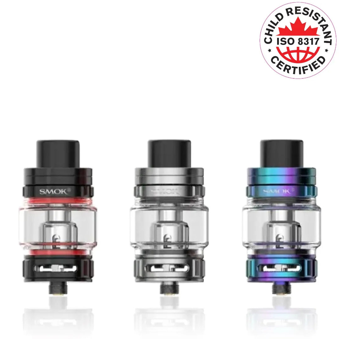 Smok TFV9 6.5mL Tank [CRC]