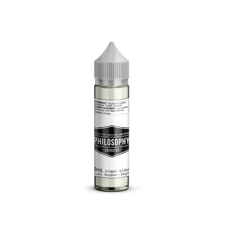 Kactus Krush (Aka Socrates) (Cactus Lime) - Philosophy Collection
