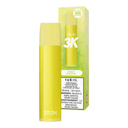 Lemon Ice - STLTH 3K Disposable Vape