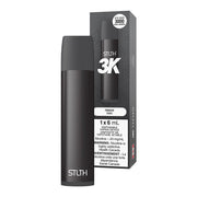 Tobacco - STLTH 3K Disposable Vape