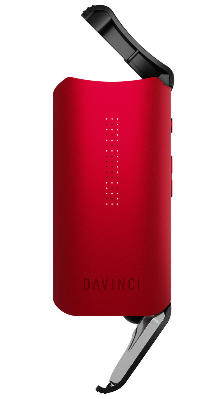 DaVinci IQC Dry Herb Vaporizer Kit