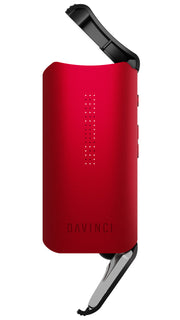 DaVinci IQC Dry Herb Vaporizer Kit